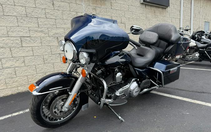 2013 Harley-Davidson Electra Glide® Ultra Limited