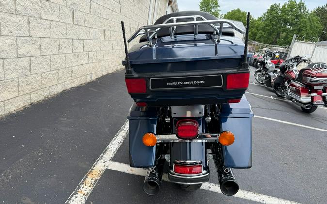 2013 Harley-Davidson Electra Glide® Ultra Limited