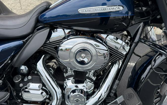 2013 Harley-Davidson Electra Glide® Ultra Limited
