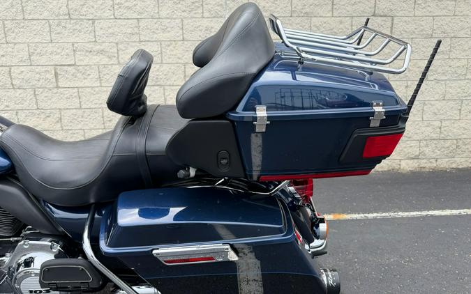 2013 Harley-Davidson Electra Glide® Ultra Limited
