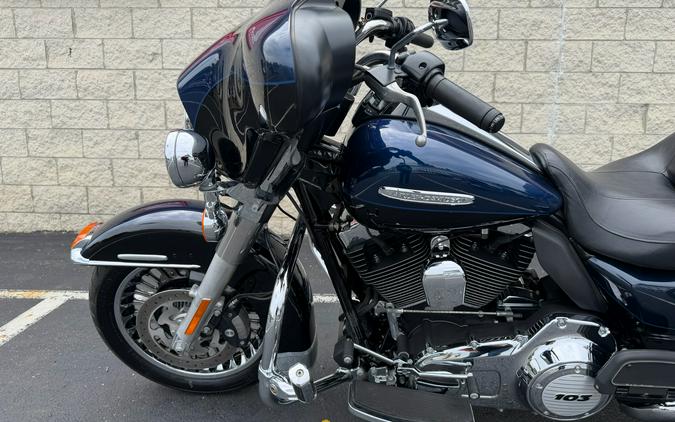 2013 Harley-Davidson Electra Glide® Ultra Limited