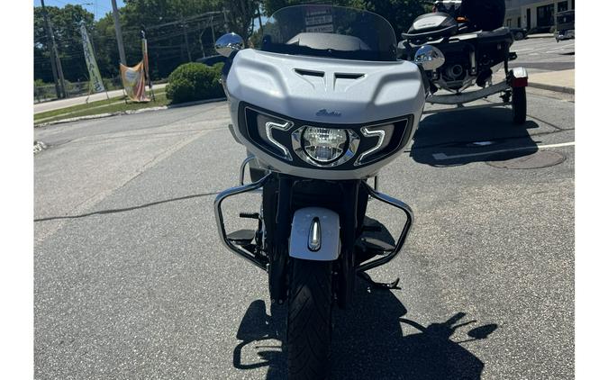 2024 Indian Motorcycle CHALLENGER LIMITED