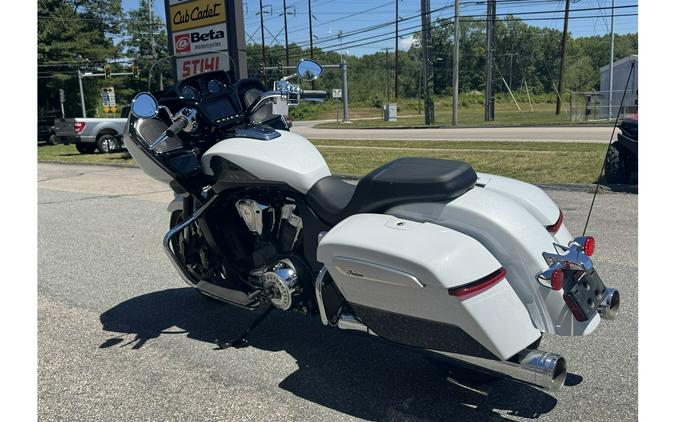 2024 Indian Motorcycle CHALLENGER LIMITED
