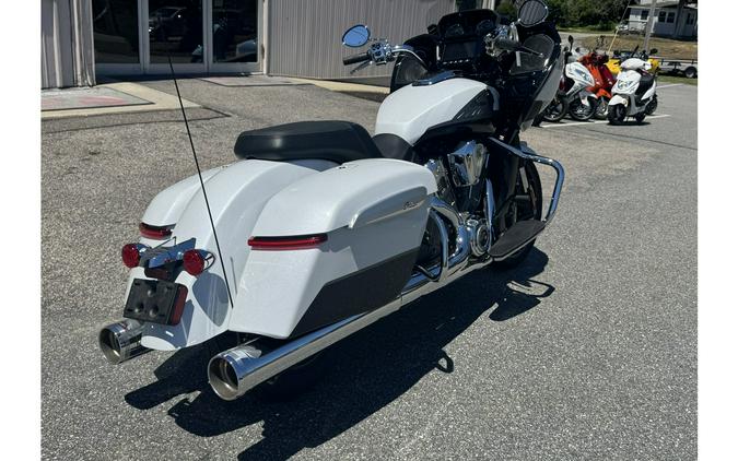 2024 Indian Motorcycle CHALLENGER LIMITED