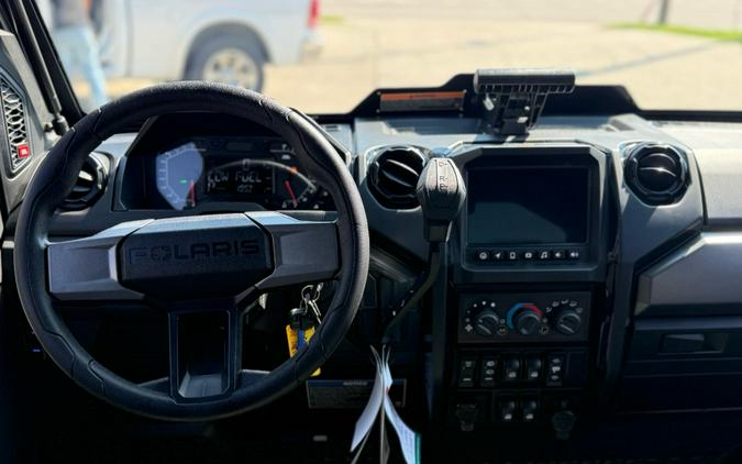 2027 Polaris Ranger Crew XD 1500 NorthStar Ultimate