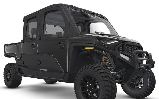 2027 Polaris Ranger Crew XD 1500 NorthStar Ultimate
