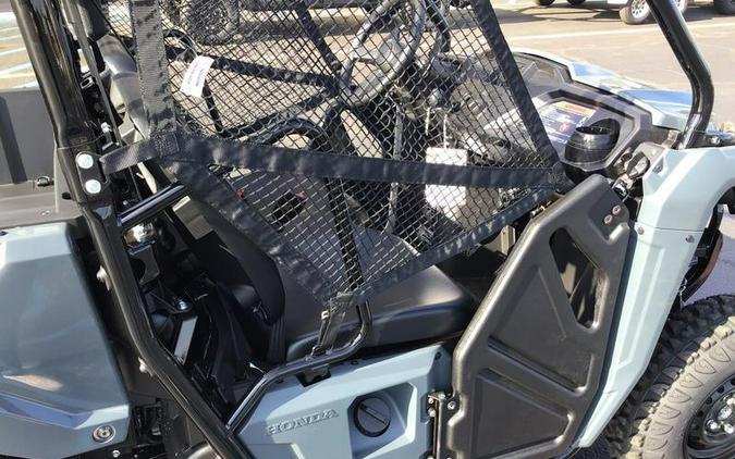 2025 HONDA PIONEER 520