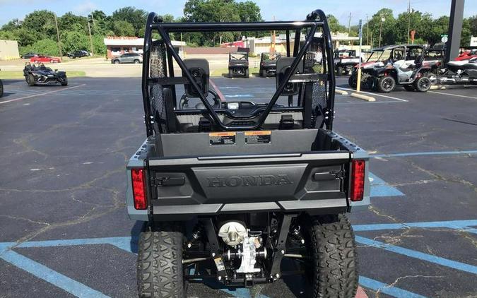 2025 HONDA PIONEER 520