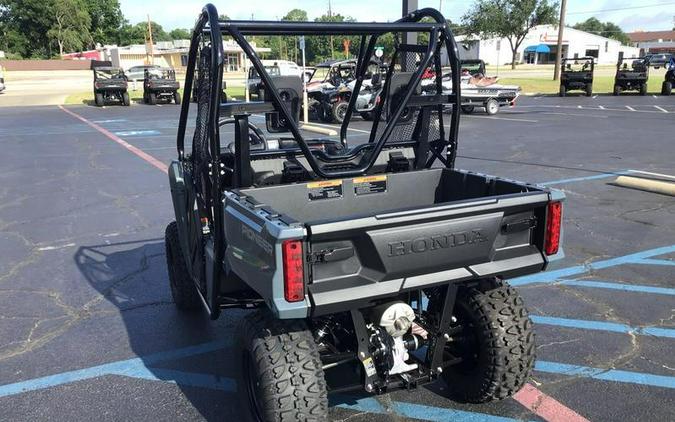 2025 HONDA PIONEER 520