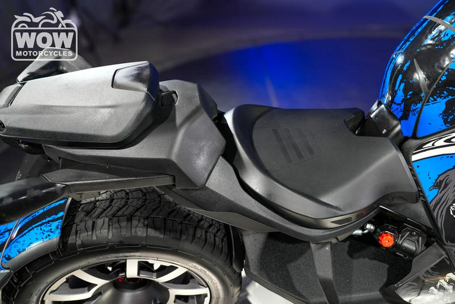 2021 Can-Am® Ryker 900 ACE