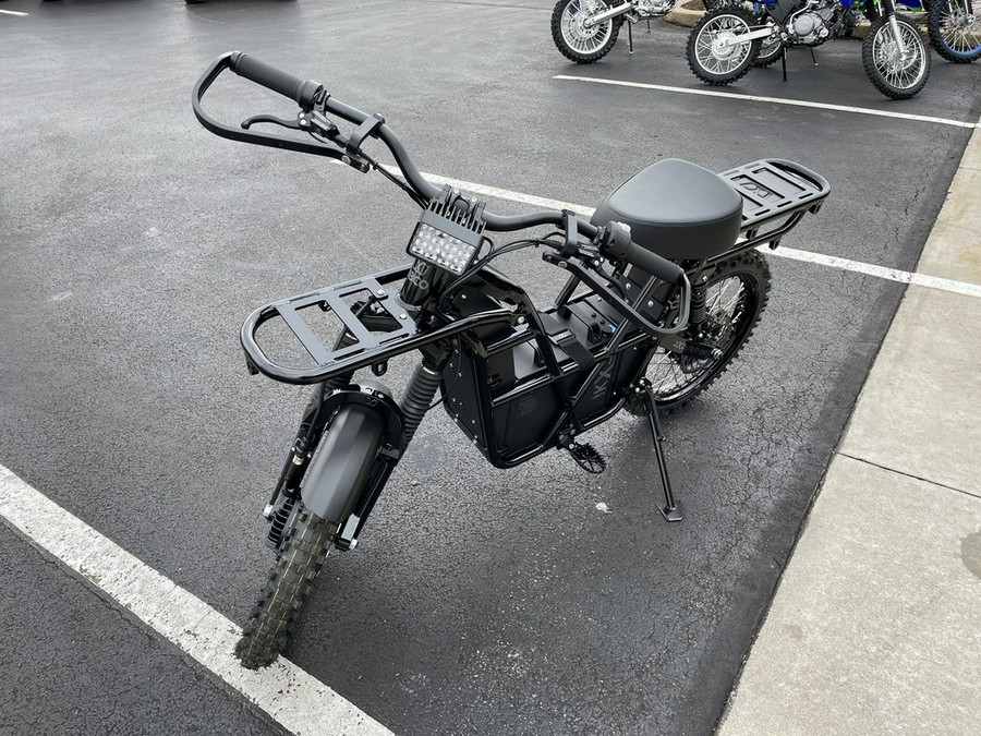2022 Ubco WORK BIKE OFF ROAD