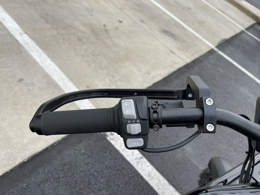 2022 Ubco WORK BIKE OFF ROAD