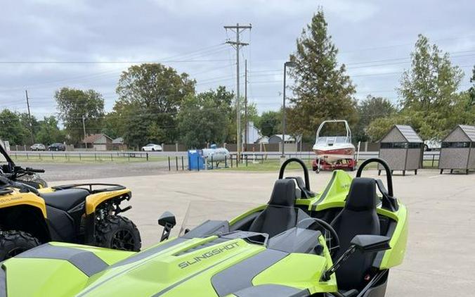 2023 Polaris® T23AAPHD