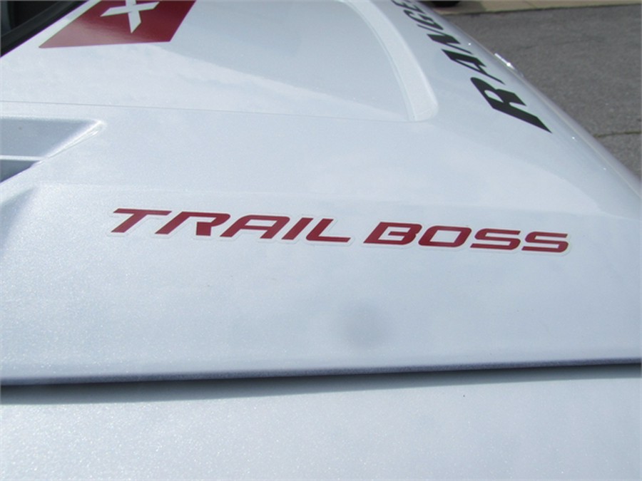 2023 Polaris Industries Trail Boss XP 1000 North Star Trail Boss