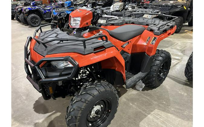 2024 Polaris Industries SPORTSMAN 570 EPS