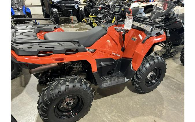 2024 Polaris Industries SPORTSMAN 570 EPS