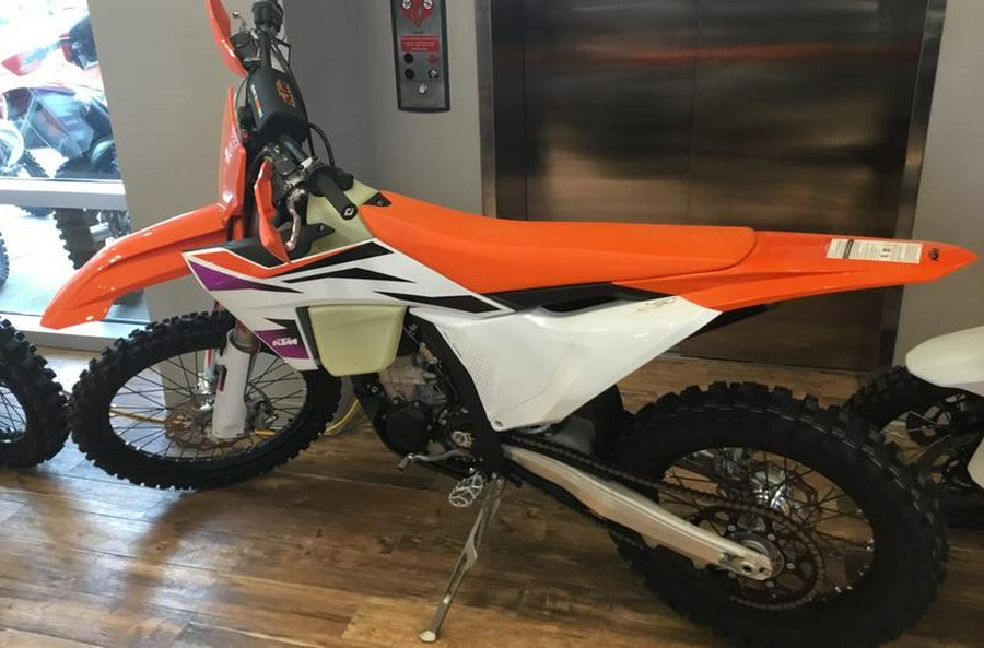 2024 KTM 450 XC-F