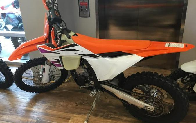 2024 KTM 450 XC-F