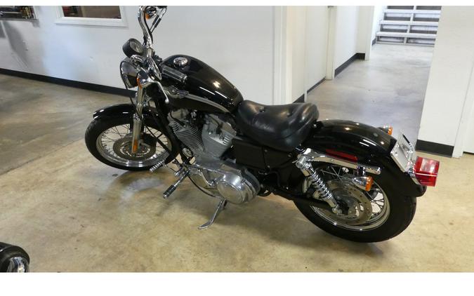 2003 Harley-Davidson® XL883 Hugger