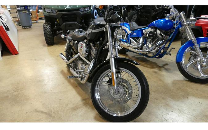 2003 Harley-Davidson® XL883 Hugger