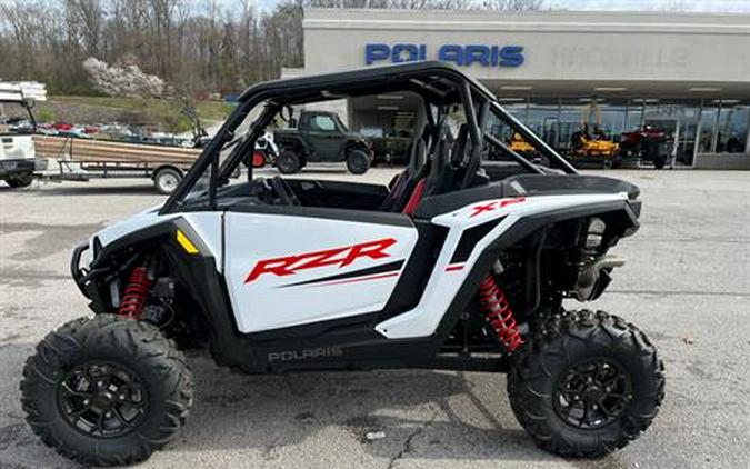 2024 Polaris RZR XP 1000 Sport