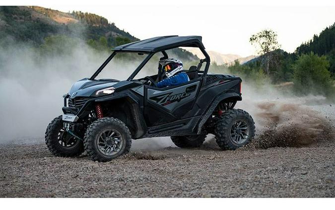 2023 CFMOTO ZFORCE 950 SPORT (G2)