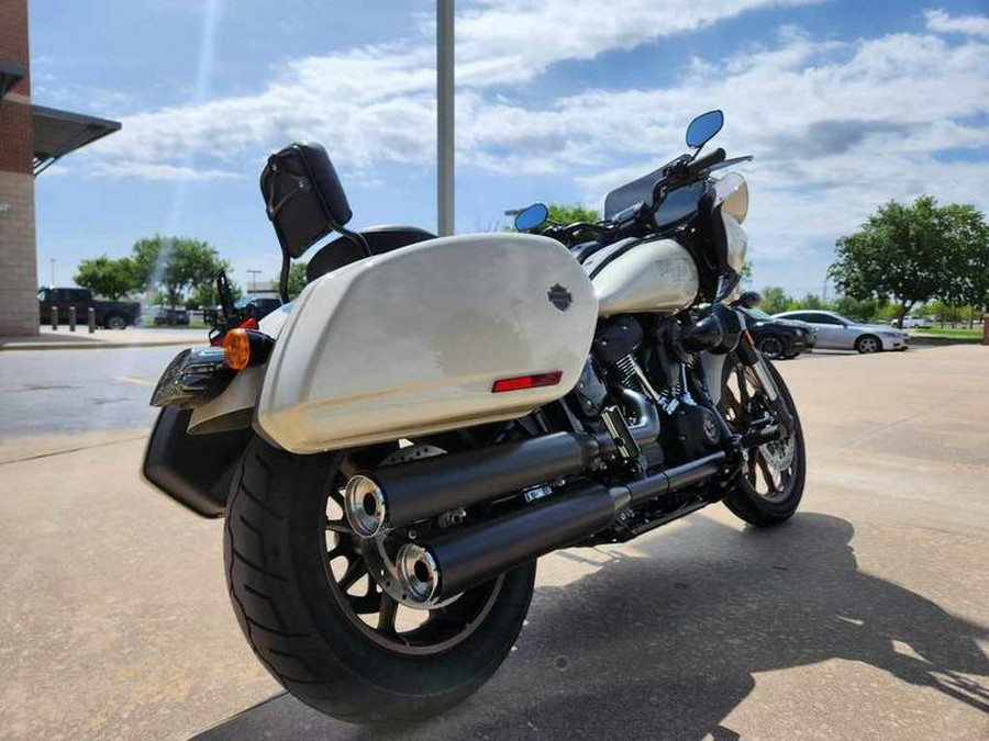 2023 Harley-Davidson® FXLRST - Low Rider® ST