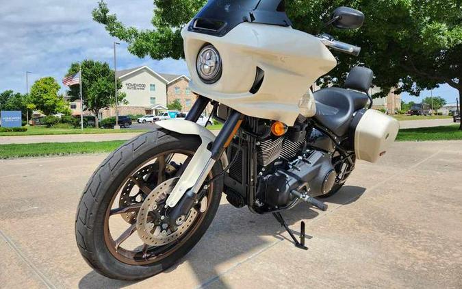 2022 Harley-Davidson Low Rider ST Review [A Dozen Fast Facts]