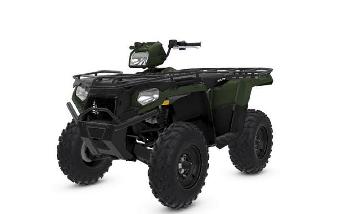 2020 Polaris® Sportsman® 570 Utility Package