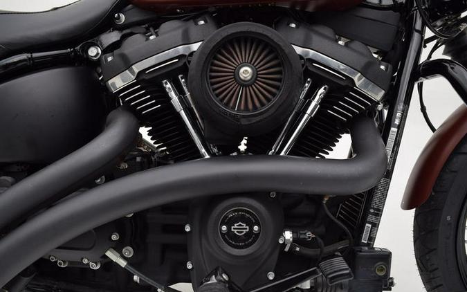 2018 Harley-Davidson® FXBB - Softail® Street Bob®