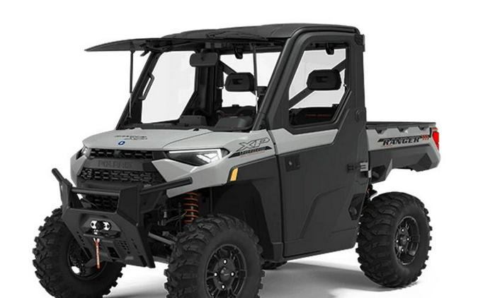 2022 Polaris® Ranger XP 1000 NorthStar Edition Trail Boss