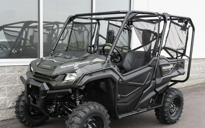 2024 Honda® Pioneer 1000-5