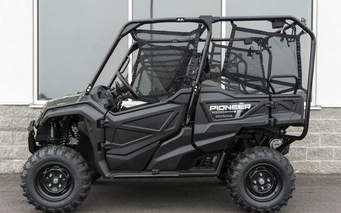 2024 Honda® Pioneer 1000-5