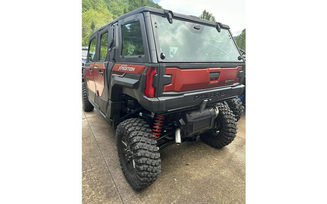 2024 Polaris Industries XPEDITION ADV 5 1000 NORTHSTAR