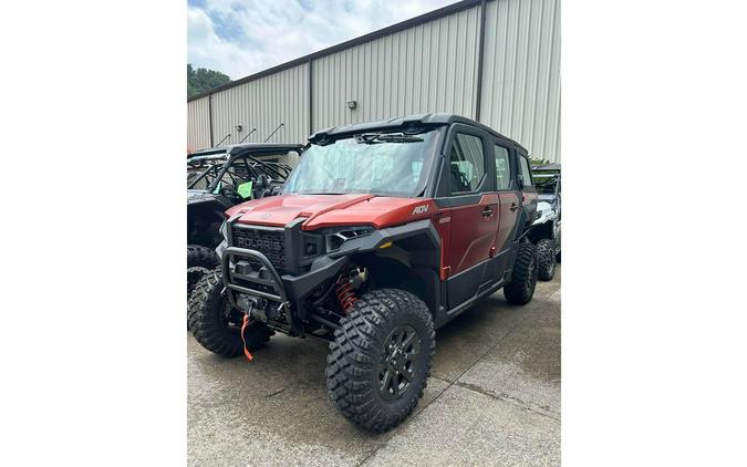 2024 Polaris Industries XPEDITION ADV 5 1000 NORTHSTAR