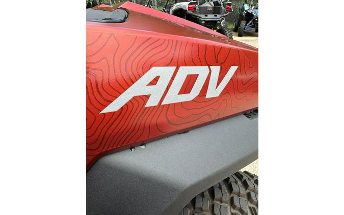 2024 Polaris Industries XPEDITION ADV 5 1000 NORTHSTAR