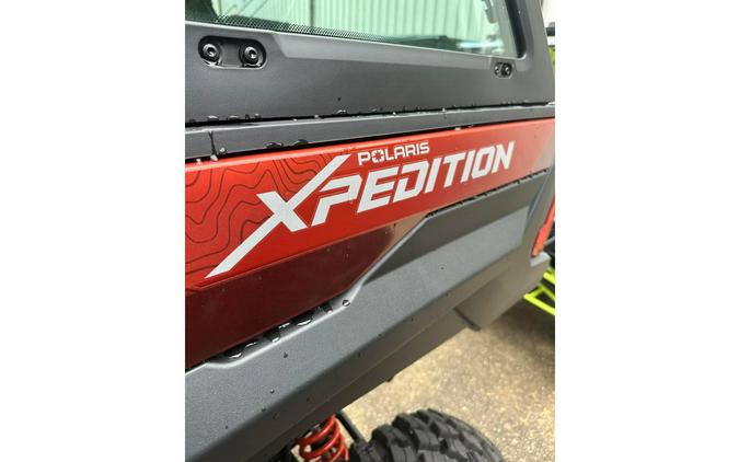 2024 Polaris Industries XPEDITION ADV 5 1000 NORTHSTAR