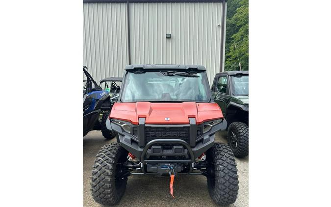 2024 Polaris Industries XPEDITION ADV 5 1000 NORTHSTAR