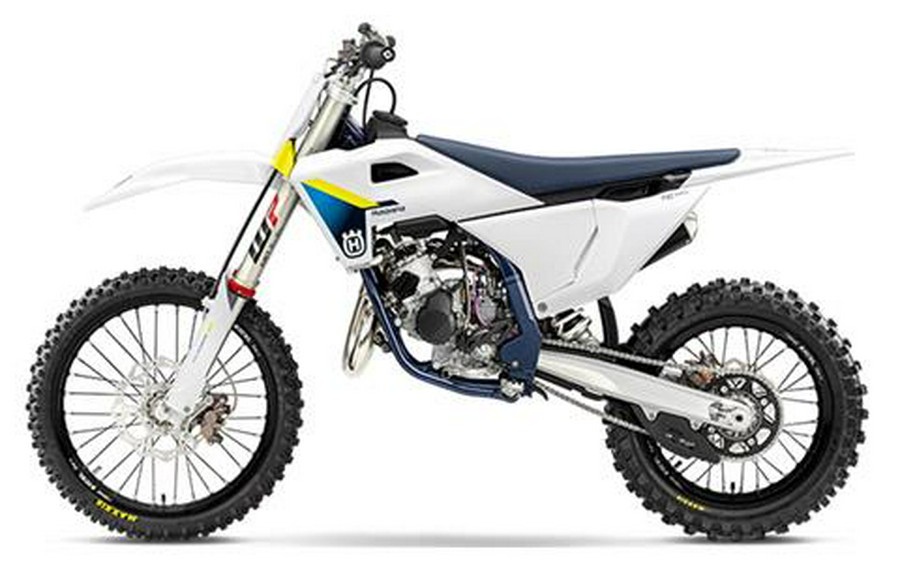 2025 Husqvarna TC 85 19/16