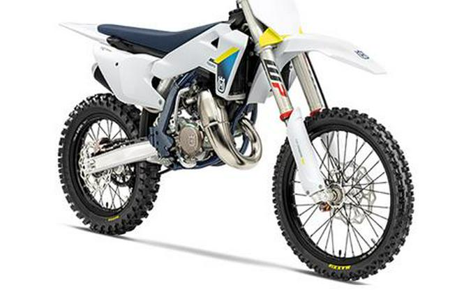 2025 Husqvarna TC 85 19/16