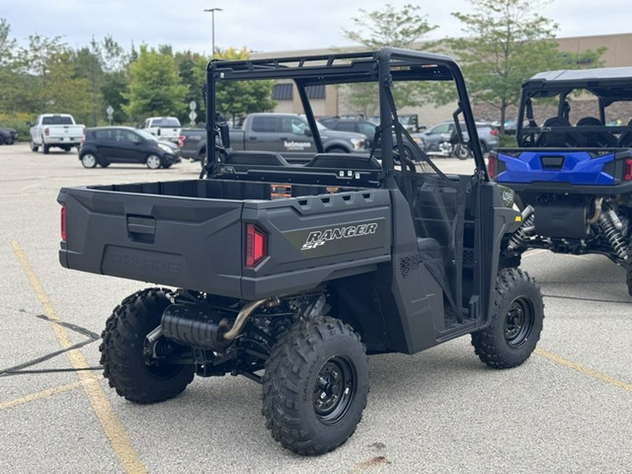 2024 Polaris Ranger SP 570