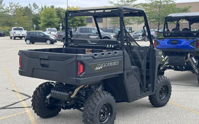 2024 Polaris Ranger SP 570