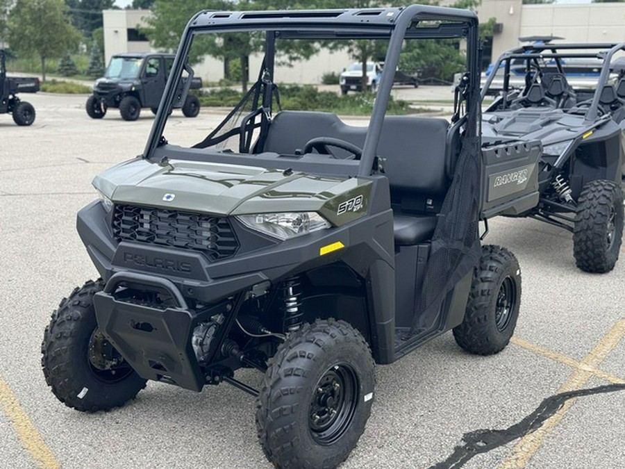 2024 Polaris Ranger SP 570