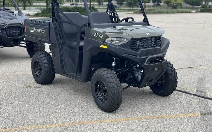 2024 Polaris Ranger SP 570