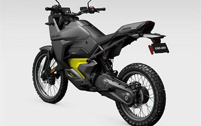 2025 Can-Am Origin