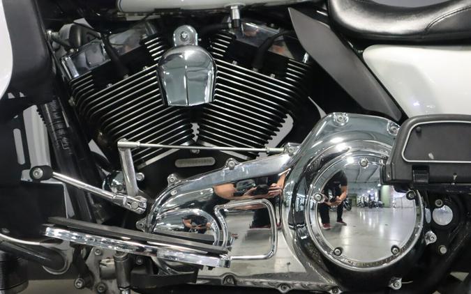 2010 Harley-Davidson Electra Glide Ultra Classic FLHTCU