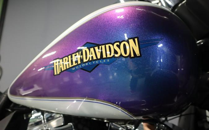 2010 Harley-Davidson Electra Glide Ultra Classic FLHTCU