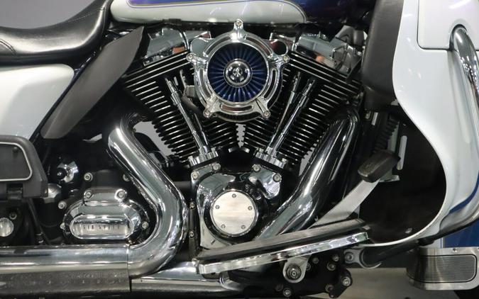 2010 Harley-Davidson Electra Glide Ultra Classic FLHTCU