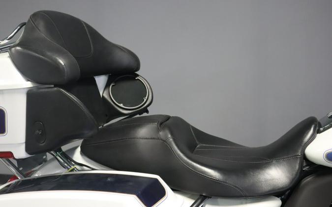 2010 Harley-Davidson Electra Glide Ultra Classic FLHTCU