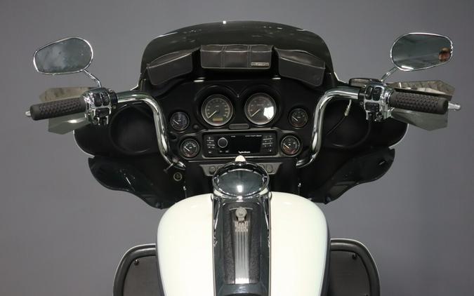 2010 Harley-Davidson Electra Glide Ultra Classic FLHTCU